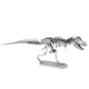 Tyrannosaurus Rex - Tools & Models