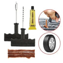 Tyre Puncture Repair Kit - Tools & Models