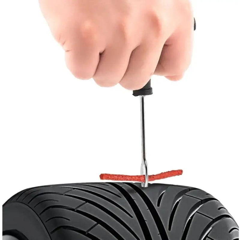 Tyre Puncture Repair Kit Tools & Models