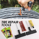 Tyre Puncture Repair Kit - Tools & Models