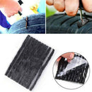 Tyre Repair Plugs 100PCS Black 4