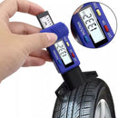 Tyre Tread Gauge 1