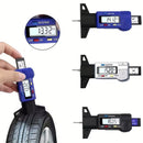 Tyre Tread Gauge 5