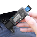 Tyre Tread Gauge 3