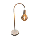U Curve Table Lamp 1