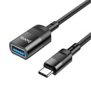 U107C Type-C Extension Cable NZ – 1.2m Fast Charging