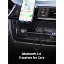 UGREEN Car Bluetooth Receiver 2