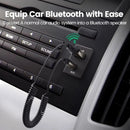 UGREEN Car Bluetooth Receiver 5