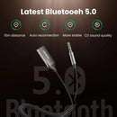 UGREEN Car Bluetooth Receiver 7