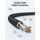 UGREEN CAT 8 Ethernet Cable 5M 3