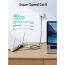 UGREEN CAT 8 Ethernet Cable 5M 2