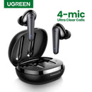 UGREEN HiTune T1 Wireless Earbuds 2