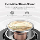 UGREEN HiTune T1 Wireless Earbuds 6
