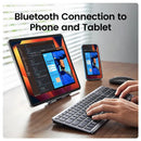 UGREEN Wireless Bluetooth Keyboard 8