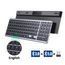 UGREEN Wireless Bluetooth Keyboard 9