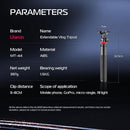 ULANZI MT-44 Extendable Phone Tripod Selfie Stick 6