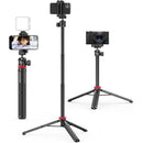 ULANZI MT-44 Extendable Phone Tripod Selfie Stick 1