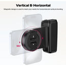 ULANZI Selfie Phone Tripod Mount 2