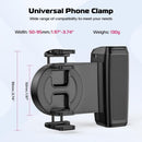 ULANZI Selfie Phone Tripod Mount 3