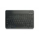 Ultra-Slim Bluetooth Keyboard [Black] 1