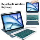 Ultra-Slim Bluetooth Keyboard [Teal] 3
