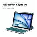 Ultra-Slim Bluetooth Keyboard [Teal] 2