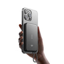 Ultra-Slim Power Bank 5000mAh – 20W Fast Charge
