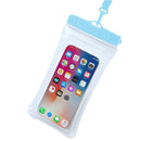 Universal 7.2’’ Waterproof Phone Pouch - Air Cushion Strap
