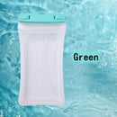 Universal 7.2’’ Waterproof Phone Pouch - Air Cushion Strap