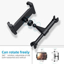 Universal Car Seat Back Headrest Mount Holder
