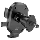 Universal Gravity Car Phone Holder – Air Vent Auto Clamp