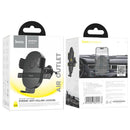 Universal Gravity Car Phone Holder – Air Vent Auto Clamp