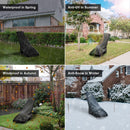 Universal Lawn Mower Cover 2