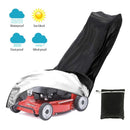 Universal Lawn Mower Cover 3