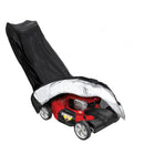 Universal Lawn Mower Cover 1