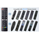Universal LG TV Remote 4