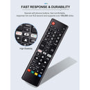 Universal LG TV Remote 5