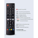Universal LG TV Remote 9