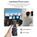 Universal LG TV Remote 8