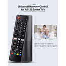 Universal LG TV Remote 3