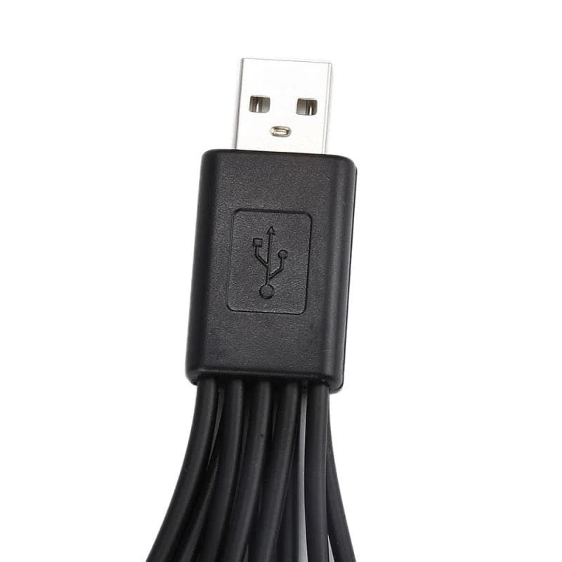 Universal Phone Charger Cable Electronics Accessories