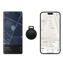 Universal Smart Tracker Tag for Apple Find My & Google Find