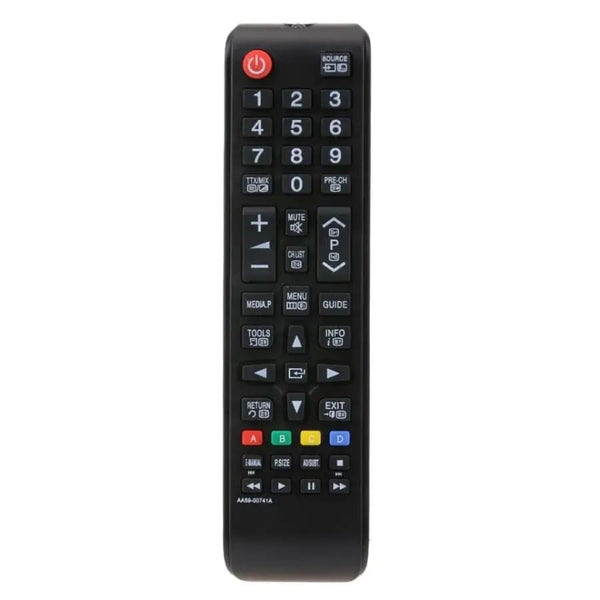 Universal Smart TV Remote Electronics