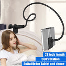 Universal Tablet Desktop Holder 3