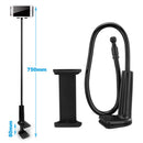 Universal Tablet Desktop Holder 4