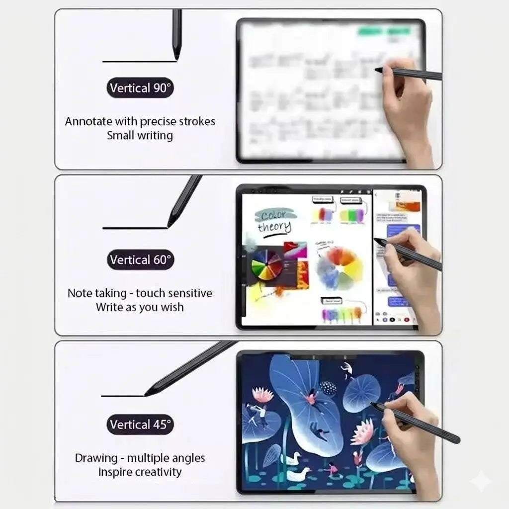 Universal Touchscreen Stylus Pen