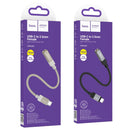 UPA32C Clever Type C to 3.5mm Adapter NZ 7