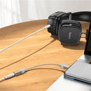 UPA32C Clever Type C to 3.5mm Adapter NZ 6