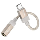 UPA32C Clever Type C to 3.5mm Adapter NZ 2