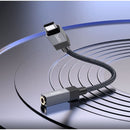 UPA32C Clever Type C to 3.5mm Adapter NZ 5